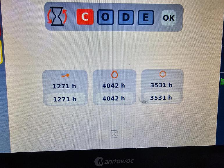 Grove GMK 5250 XL-1