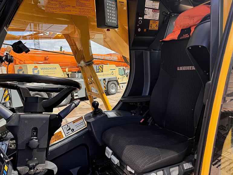 Liebherr LTC 1050-3.1