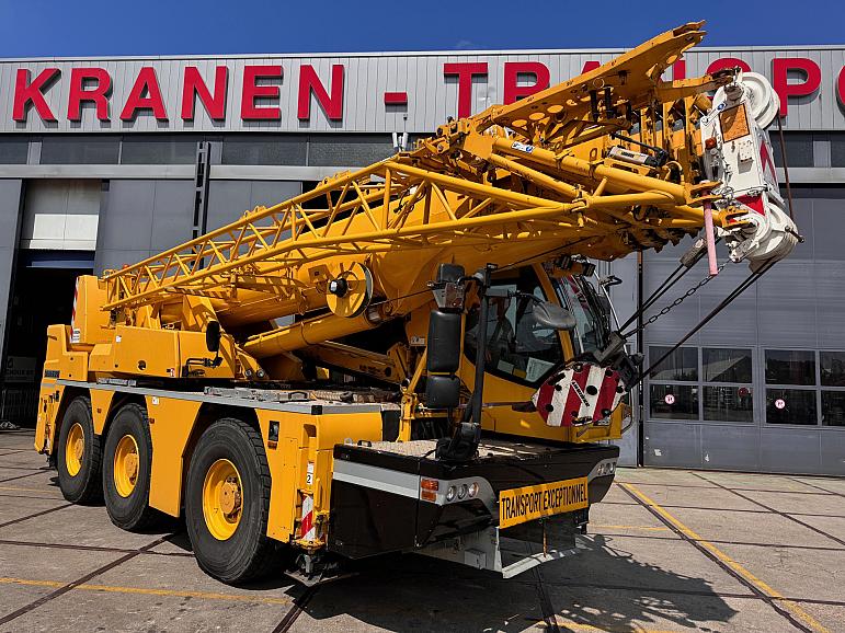 Liebherr LTC 1050-3.1