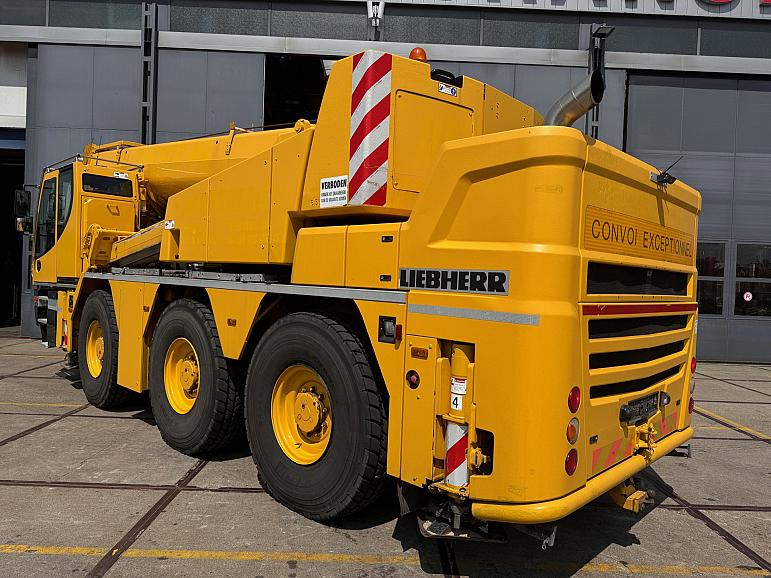 Liebherr LTC 1050-3.1