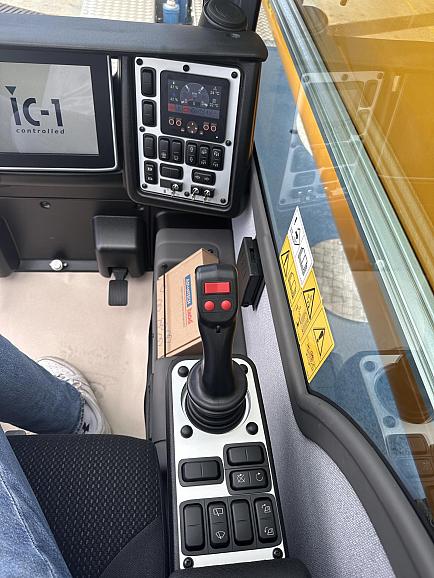 Tadano AC 5.220 L-1 