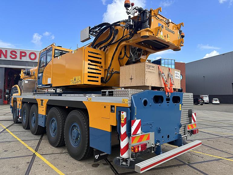 Tadano AC 5.220 L-1 