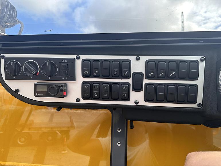 Tadano AC 5.220 L-1 