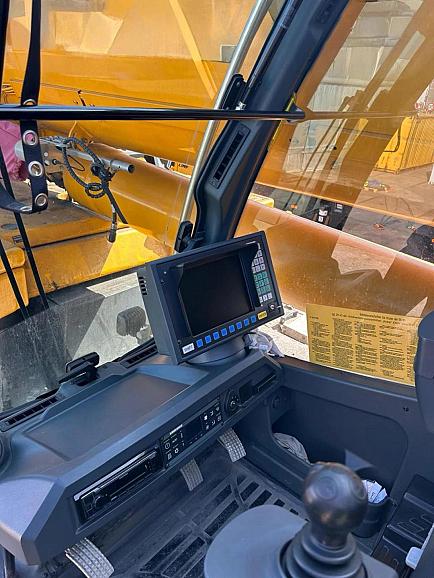 Liebherr LTM 1070-4.2