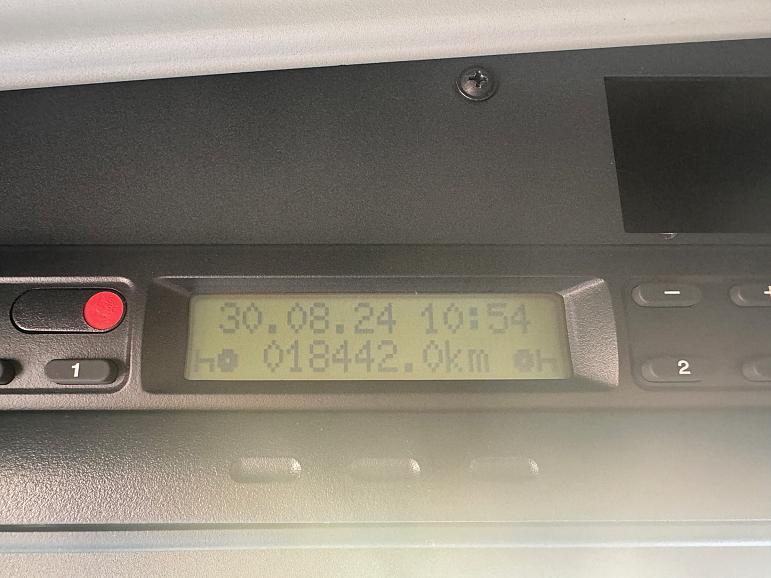 Grove GMK 6400