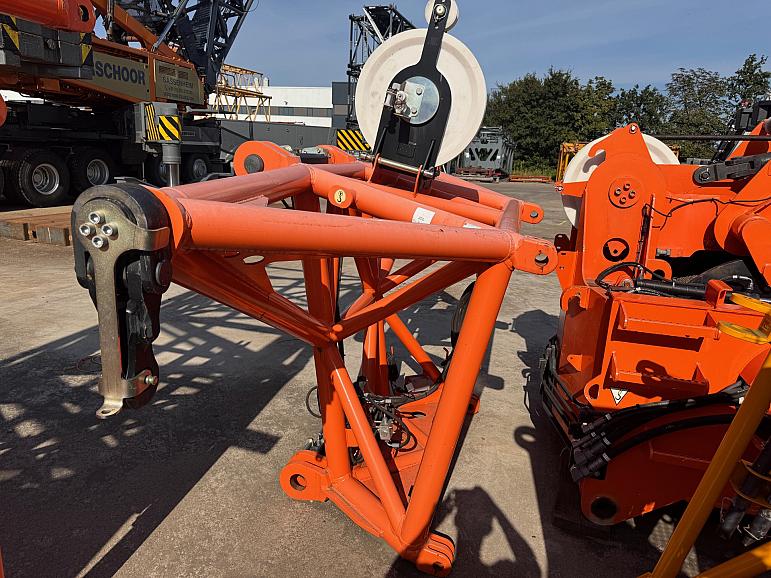 Grove GMK 6400
