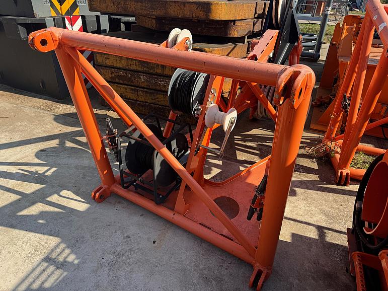 Grove GMK 6400