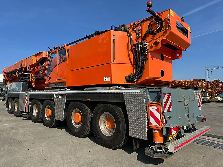 Grove GMK 6400