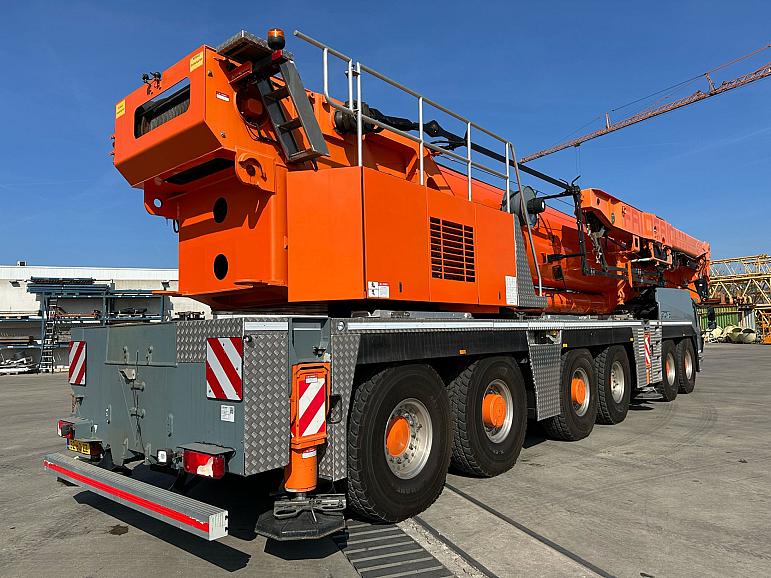 Grove GMK 6400