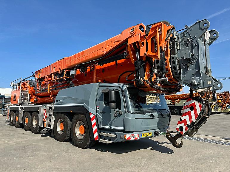 Grove GMK 6400
