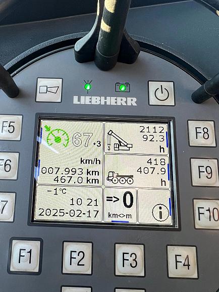 Liebherr LTM 1230-5.1