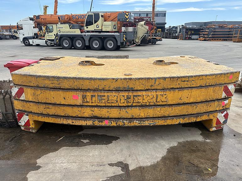 Liebherr LTM 1200-5.1
