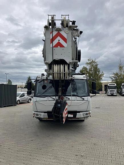 Grove GMK 5150 XL