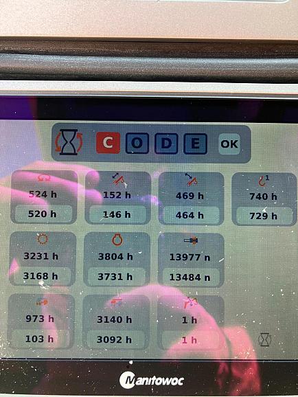 Grove GMK 5150 XL