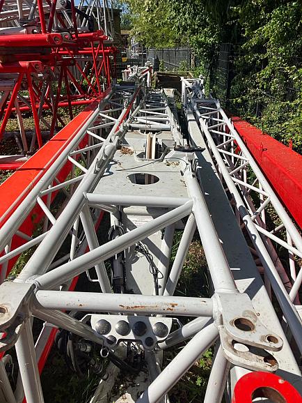 Grove GMK 5150 XL