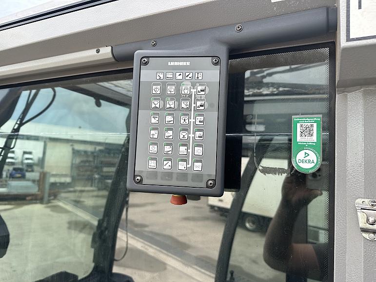 Liebherr LTM 1130-5.1