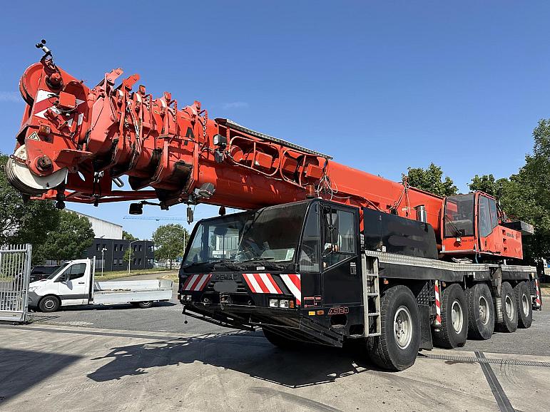 Demag AC 120