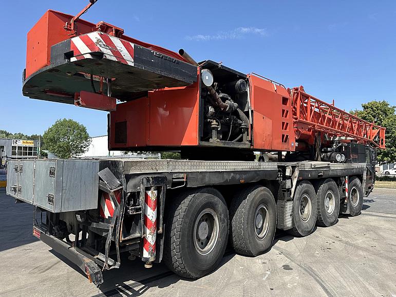 Demag AC 120