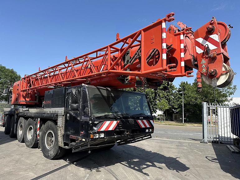 Demag AC 120
