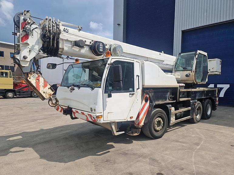 Terex TC 40L