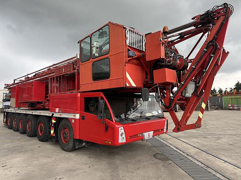 spierings SK 1265 AT6