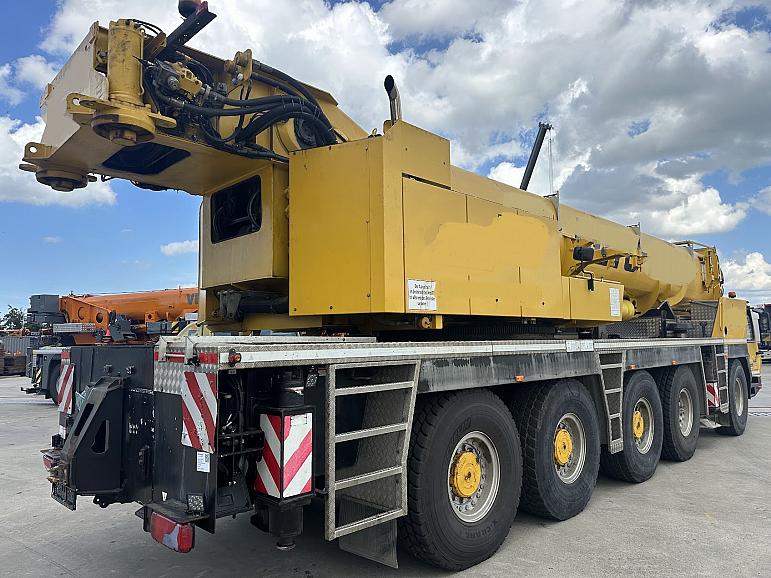 Grove GMK 5220