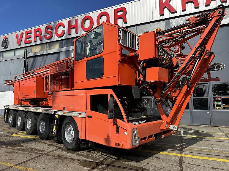 spierings SK 599 AT5
