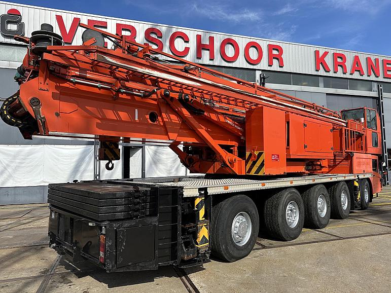 spierings SK 599 AT5