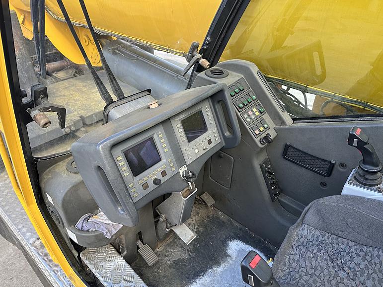 Grove GMK 4100 L 