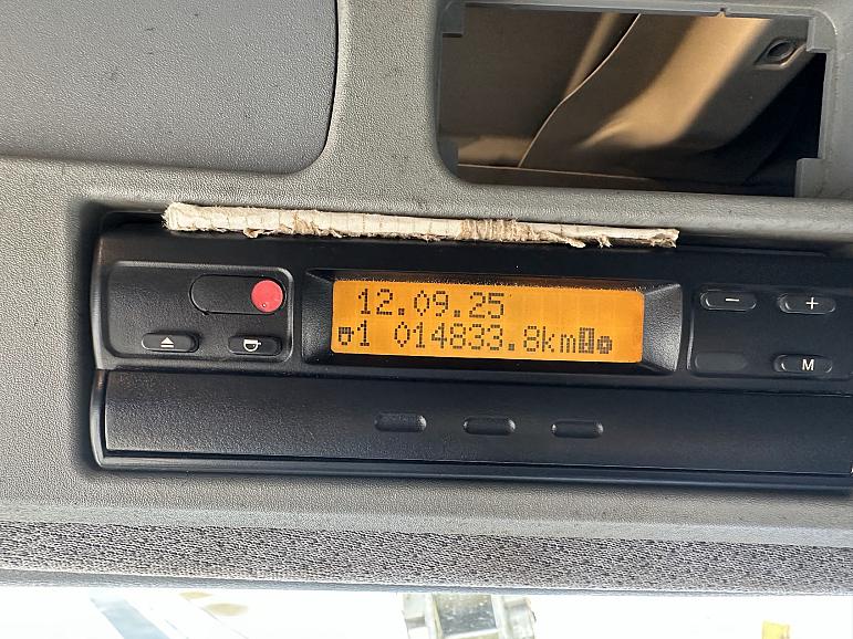 Grove GMK 4100 L 