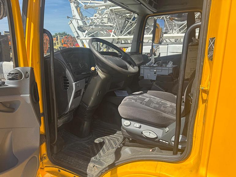 Grove GMK 4100 L 
