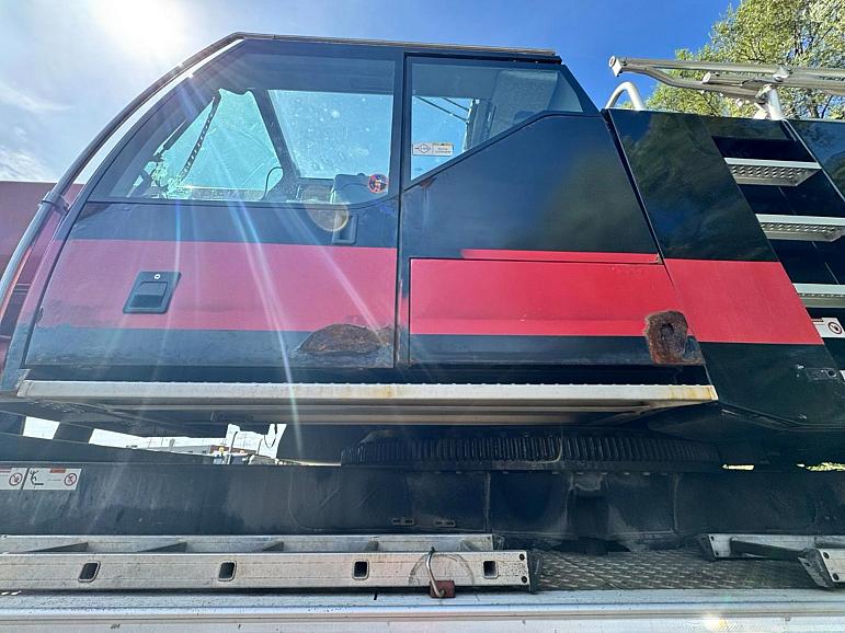 Liebherr LTM 1130-5.1