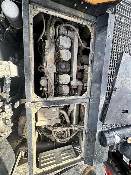 Liebherr LTM 1130-5.1