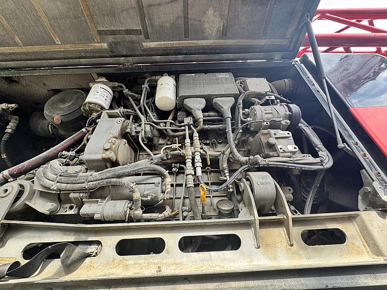 Liebherr LTM 1130-5.1