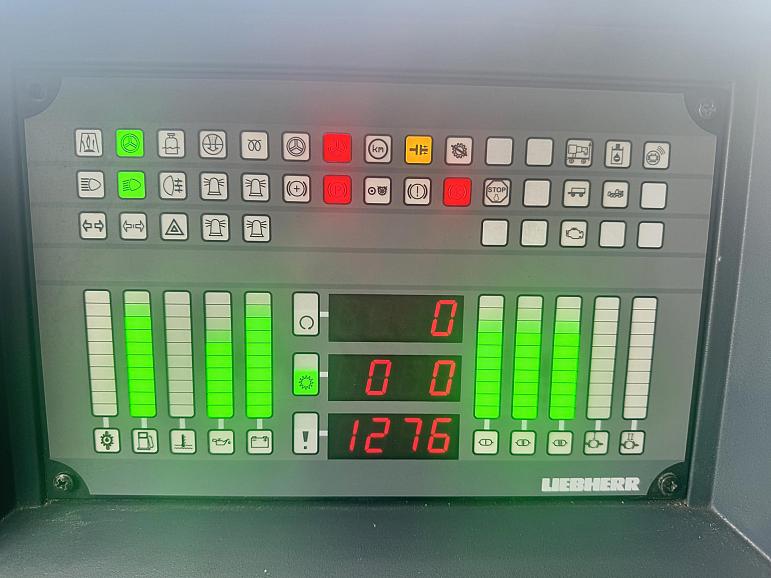 Liebherr LTM 1130-5.1