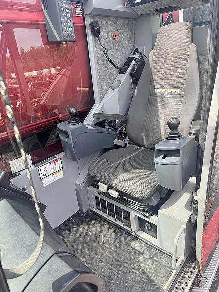 Liebherr LTM 1130-5.1