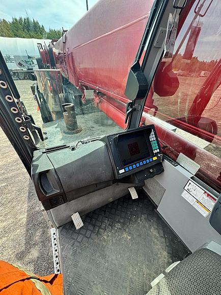 Liebherr LTM 1130-5.1