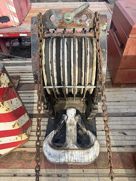 Liebherr LTM 1130-5.1