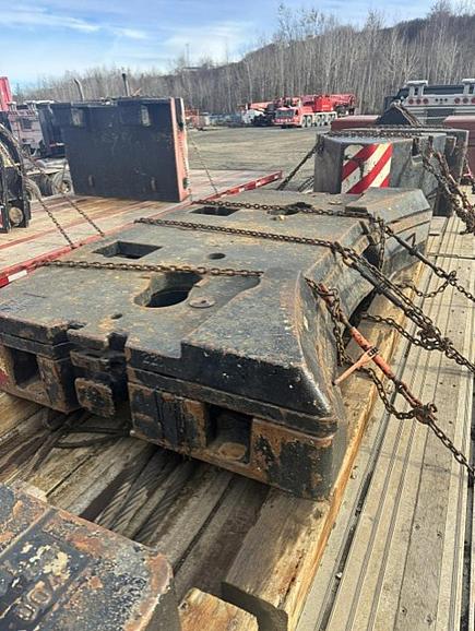 Liebherr LTM 1130-5.1