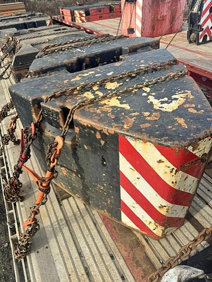 Liebherr LTM 1130-5.1