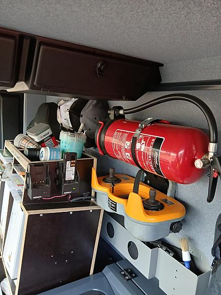 Liebherr LTM 1300-6.3 