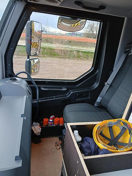 Liebherr LTM 1300-6.3 