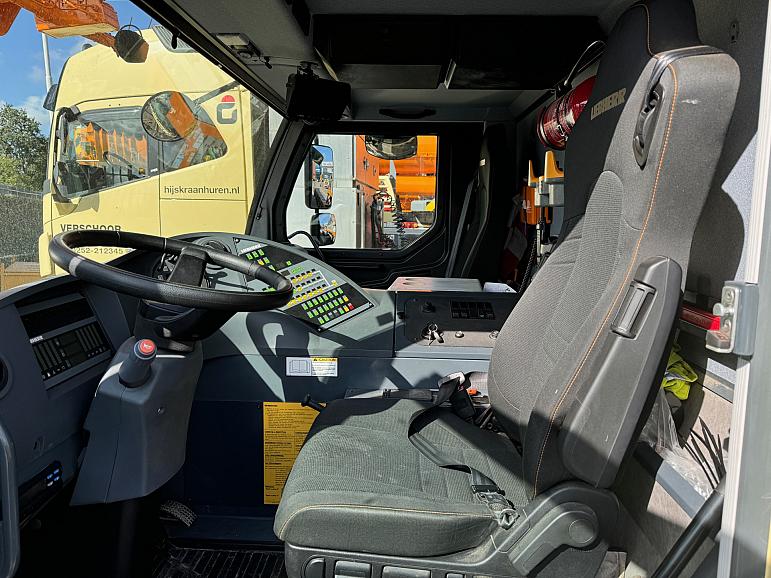 Liebherr LTM 1120-4.1