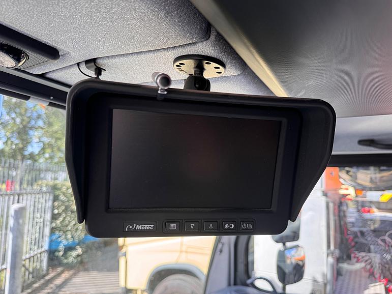 Liebherr LTM 1120-4.1