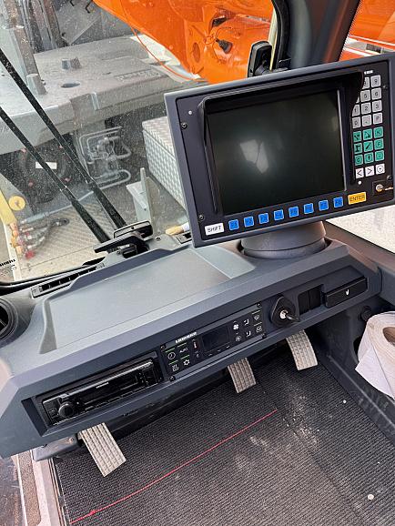 Liebherr LTM 1120-4.1