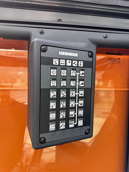 Liebherr LTM 1120-4.1