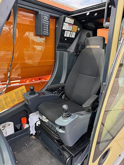 Liebherr LTM 1120-4.1