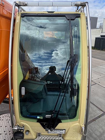 Liebherr LTM 1120-4.1