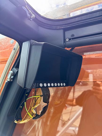 Liebherr LTM 1120-4.1