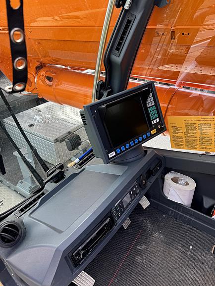 Liebherr LTM 1120-4.1